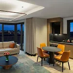 Hotel Moevenpick Living Saklivadi