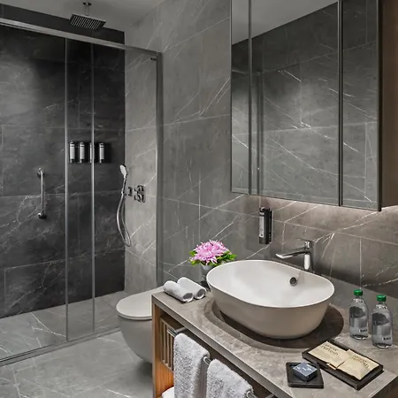 Moevenpick Living Saklivadi 4* Isztambul