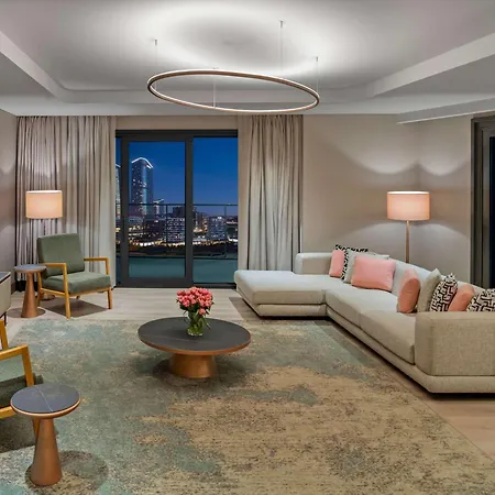 Moevenpick Living Saklivadi