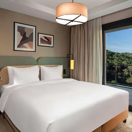 Moevenpick Living Saklivadi Hotel Istambul