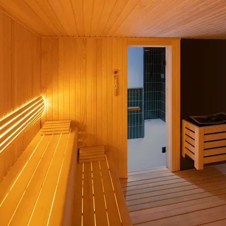 Hotel Moevenpick Living Saklivadi