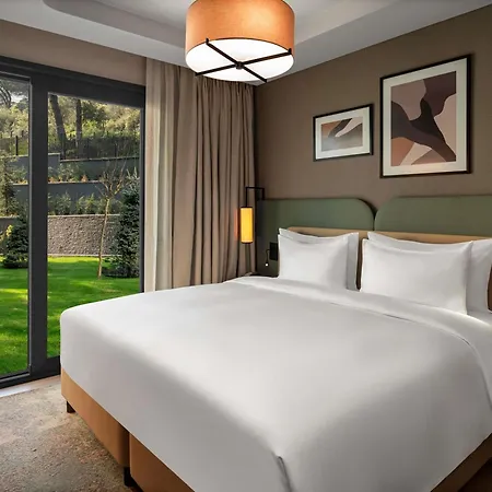 Moevenpick Living Saklivadi Szálloda 4*